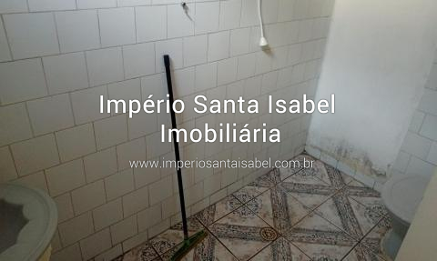 [Vende casa 126 m2 no centro de Santa Isabel SP REF:2114]
