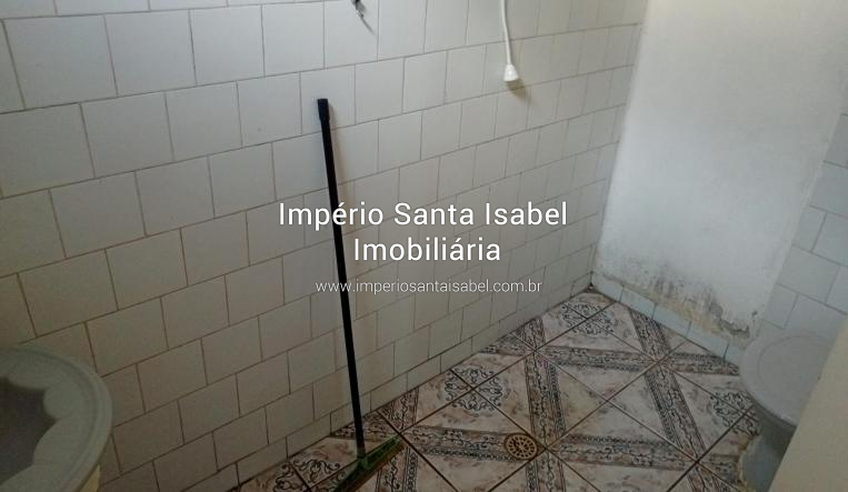 [Vende casa 126 m2 no centro de Santa Isabel SP REF:2114]