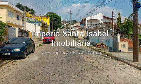 [Vende casa 126 m2 no centro de Santa Isabel SP REF:2114]