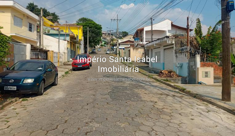 [Vende casa 126 m2 no centro de Santa Isabel SP REF:2114]