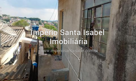 [Vende casa 126 m2 no centro de Santa Isabel SP REF:2114]