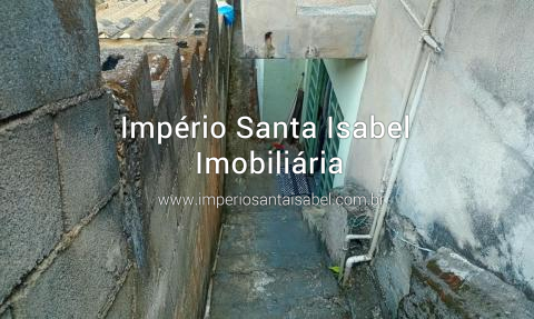 [Vende casa 126 m2 no centro de Santa Isabel SP REF:2114]