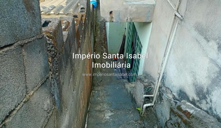 [Vende casa 126 m2 no centro de Santa Isabel SP REF:2114]