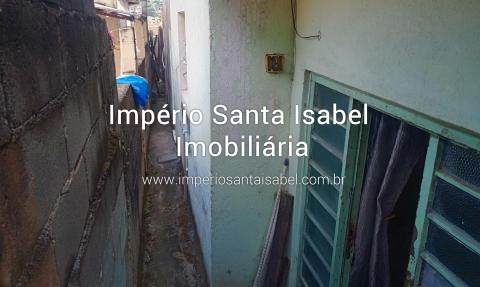 [Vende casa 126 m2 no centro de Santa Isabel SP REF:2114]