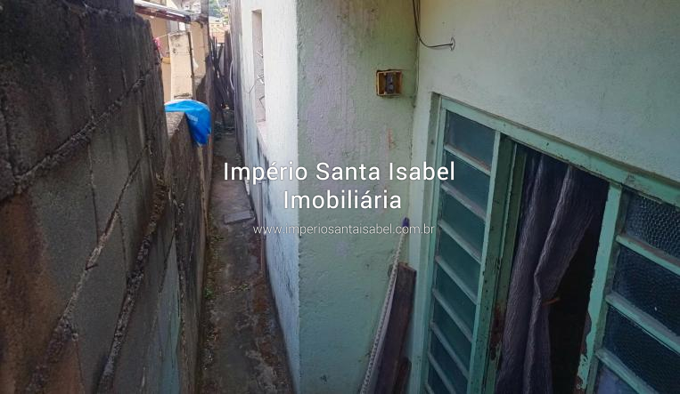 [Vende casa 126 m2 no centro de Santa Isabel SP REF:2114]