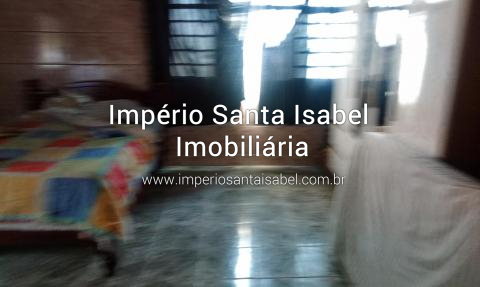 [Vende casa 126 m2 no centro de Santa Isabel SP REF:2114]