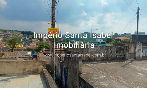 [Vende casa 126 m2 no centro de Santa Isabel SP REF:2114]