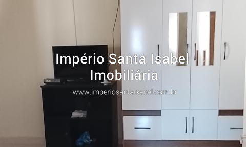 [Vende casa centro - aceita permuta próximo centro Santa Isabel -ref: 2500]
