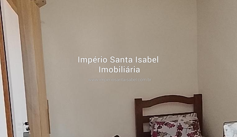 [Vende casa centro - aceita permuta próximo centro Santa Isabel -ref: 2500]