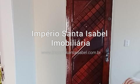 [Vende casa centro - aceita permuta próximo centro Santa Isabel -ref: 2500]