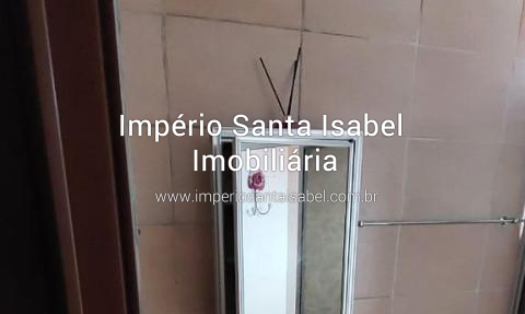 [Vende casa 250m2 com escritura centro Santa Isabel - REF: 2229]