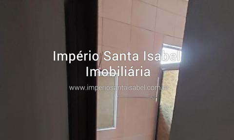 [Vende casa 250m2 com escritura centro Santa Isabel - REF: 2229]