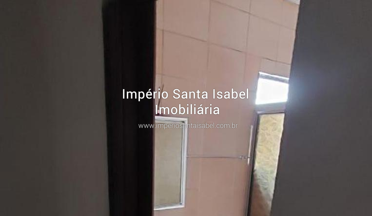 [Vende casa 250m2 com escritura centro Santa Isabel - REF: 2229]