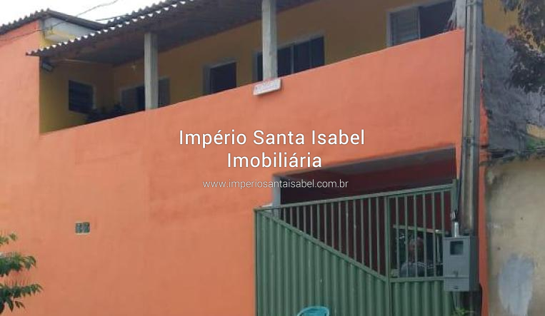[Vende Sobrado 550 m2 com Escritura  Chácara Guanabara- REF 515]