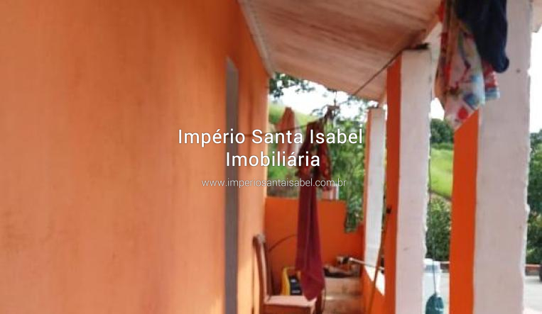 [Vende Sobrado 550 m2 com Escritura  Chácara Guanabara- REF 515]
