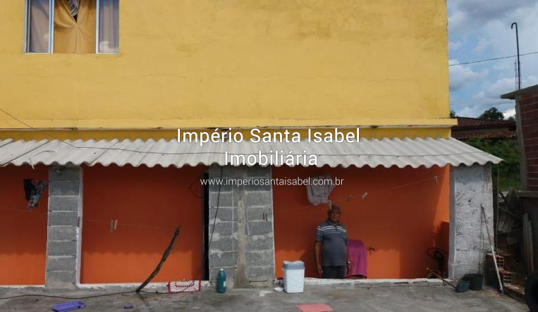 [Vende Sobrado 550 m2 com Escritura  Chácara Guanabara- REF 515]