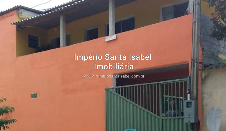 [Vende Sobrado 550 m2 com Escritura  Chácara Guanabara- REF 515]