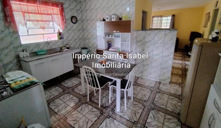 [Vende chacara com 1.930 M2 de esquina no Jardim Eldorado - contrato e IPTU em Santa Isabel -SP ]