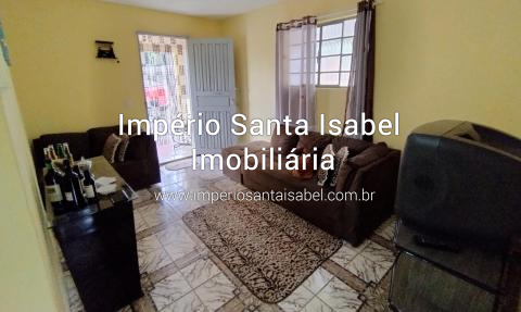 [Vende chacara com 1.930 M2 de esquina no Jardim Eldorado - contrato e IPTU em Santa Isabel -SP ]