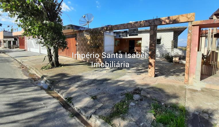 [Vende 2 casas com 1.000 m2 de terreno no Jardim Rosa Helena- Igaratá SP]