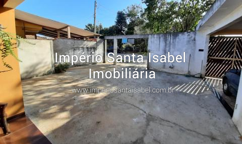 [Vende 2 casas com 1.000 m2 de terreno no Jardim Rosa Helena- Igaratá SP]