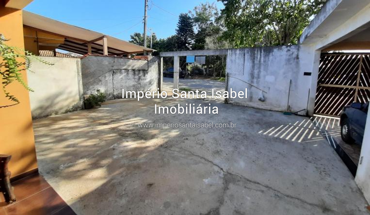 [Vende 2 casas com 1.000 m2 de terreno no Jardim Rosa Helena- Igaratá SP]
