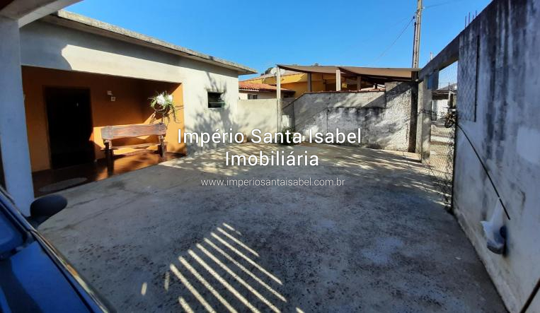 [Vende 2 casas com 1.000 m2 de terreno no Jardim Rosa Helena- Igaratá SP]