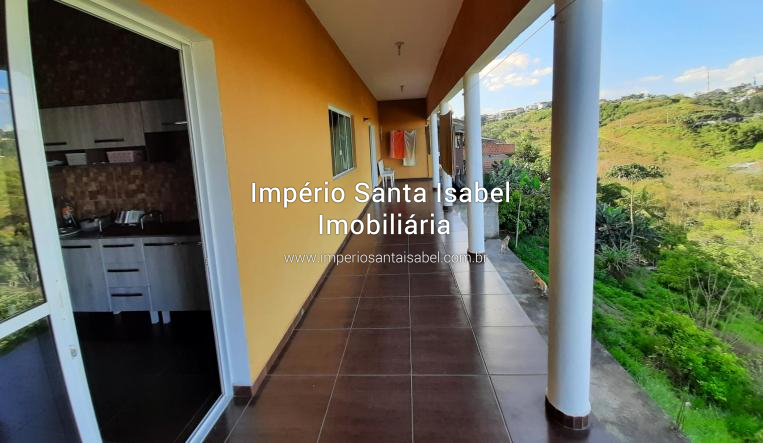 [Vende 2 casas com 1.000 m2 de terreno no Jardim Rosa Helena- Igaratá SP]