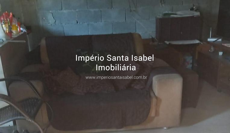 [Vende casa com 1.200 m2 de terreno chácara boa vista -Santa Isabel ]