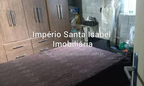 [Vende casa com 1.200 m2 de terreno chácara boa vista -Santa Isabel ]