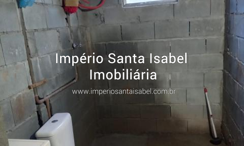 [Vende casa com 1.200 m2 de terreno chácara boa vista -Santa Isabel ]
