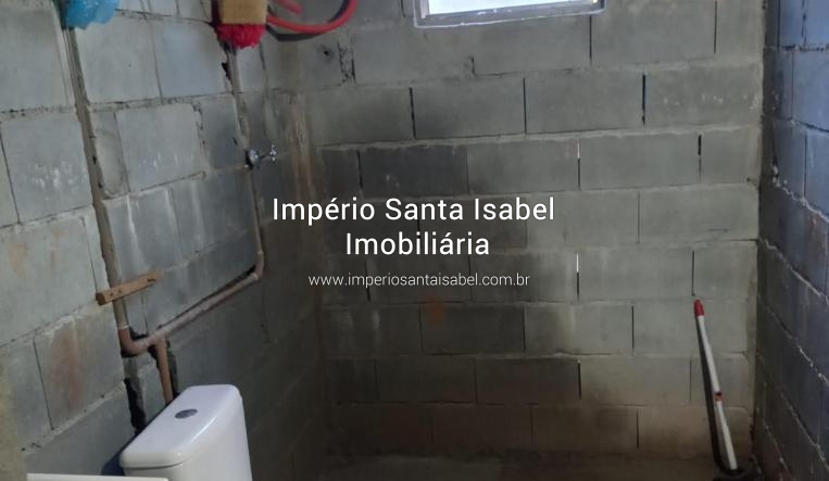 [Vende casa com 1.200 m2 de terreno chácara boa vista -Santa Isabel ]