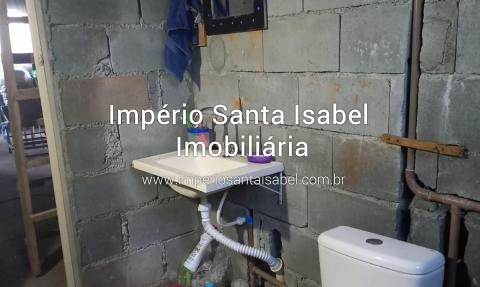 [Vende casa com 1.200 m2 de terreno chácara boa vista -Santa Isabel ]