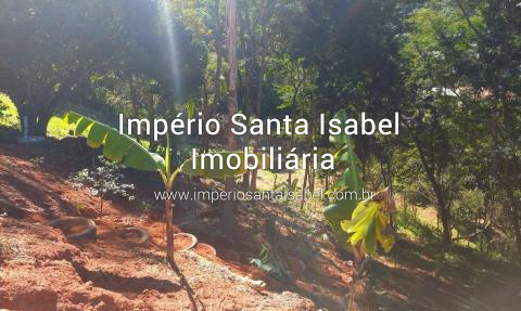 [Vende casa com 1.200 m2 de terreno chácara boa vista -Santa Isabel ]