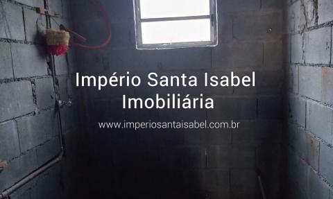 [Vende casa com 1.200 m2 de terreno chácara boa vista -Santa Isabel ]