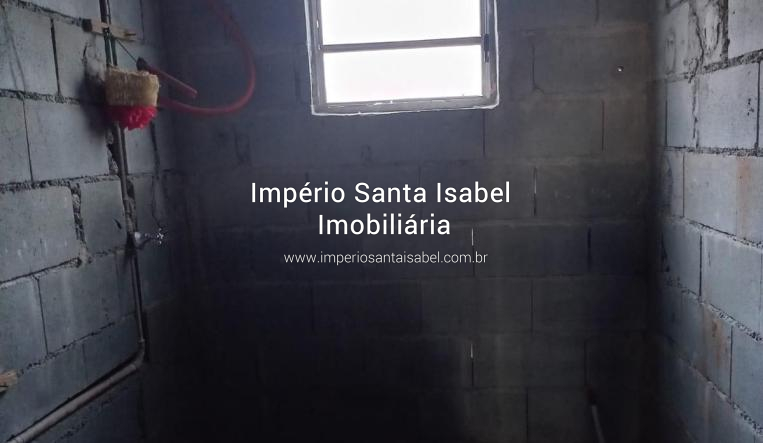 [Vende casa com 1.200 m2 de terreno chácara boa vista -Santa Isabel ]