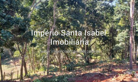 [Vende casa com 1.200 m2 de terreno chácara boa vista -Santa Isabel ]