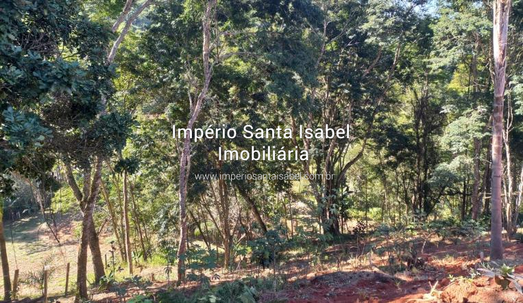 [Vende casa com 1.200 m2 de terreno chácara boa vista -Santa Isabel ]