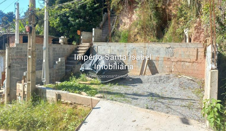 [Vende casa com 3 cômodos- Jardim Eldorado ]
