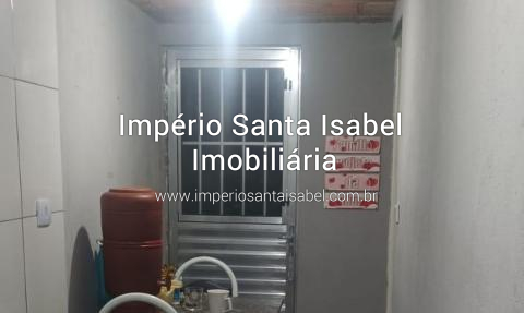 [Vende casa com 3 cômodos- Jardim Eldorado ]