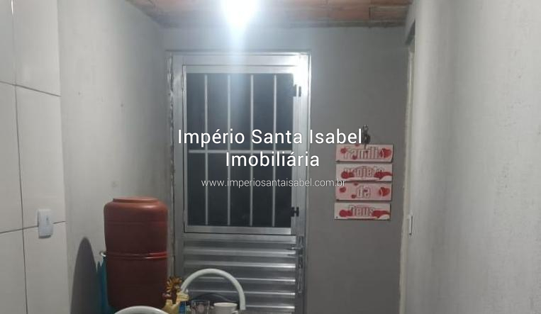 [Vende casa com 3 cômodos- Jardim Eldorado ]