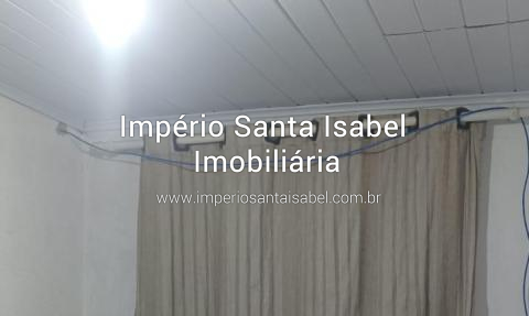 [Vende casa com 3 cômodos- Jardim Eldorado ]