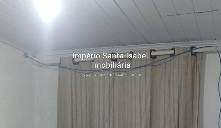 [Vende casa com 3 cômodos- Jardim Eldorado ]