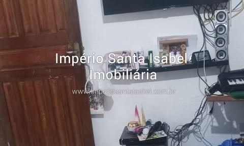 [Vende casa com 3 cômodos- Jardim Eldorado ]
