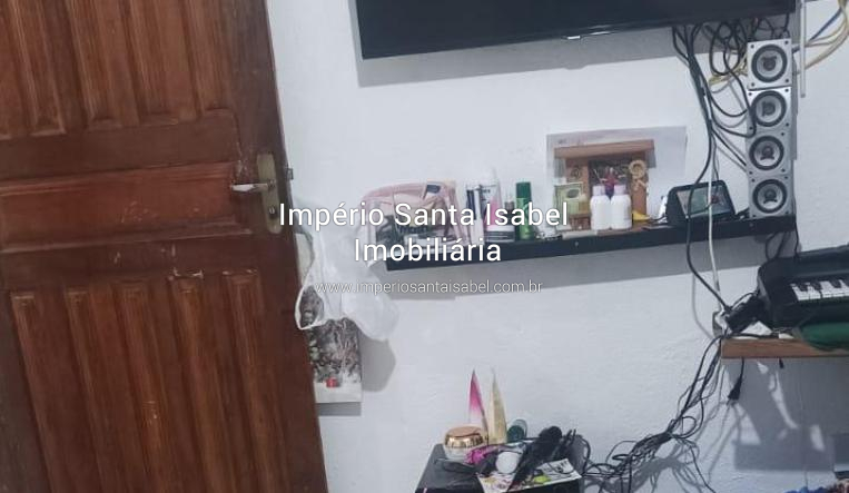 [Vende casa com 3 cômodos- Jardim Eldorado ]