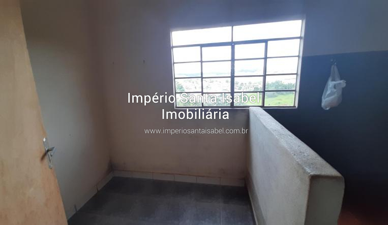 [Vende casa com 3 lotes de 250 m2- Totalizando 750 m2 - Jardim Eldorado- Santa Isabel SP- Dok Ok]