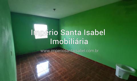 [Vende casa com 3 lotes de 250 m2- Totalizando 750 m2 - Jardim Eldorado- Santa Isabel SP- Dok Ok]