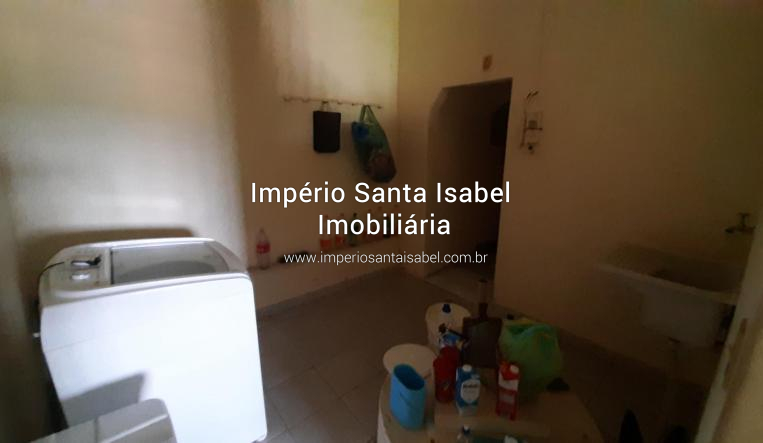 [Vende casa com 3 lotes de 250 m2- Totalizando 750 m2 - Jardim Eldorado- Santa Isabel SP- Dok Ok]