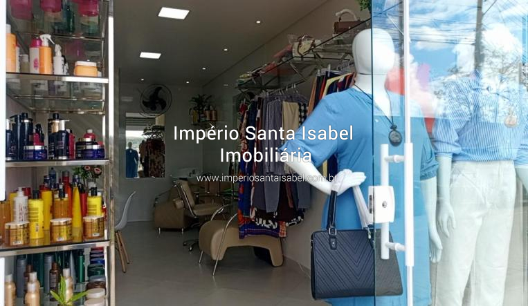 [Vende casa com 300 M2 Toda planejada Santa Isabel SP ]