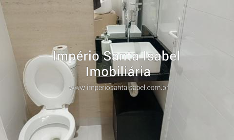 [Vende casa com 300 M2 Toda planejada Santa Isabel SP ]